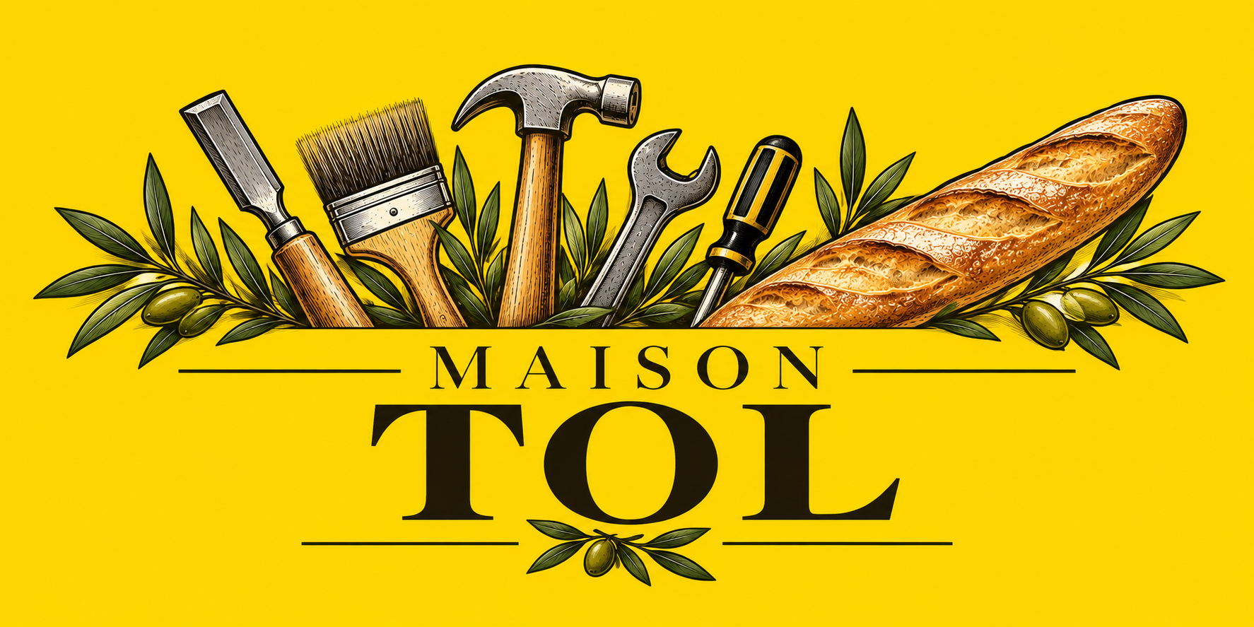 Maison Tol