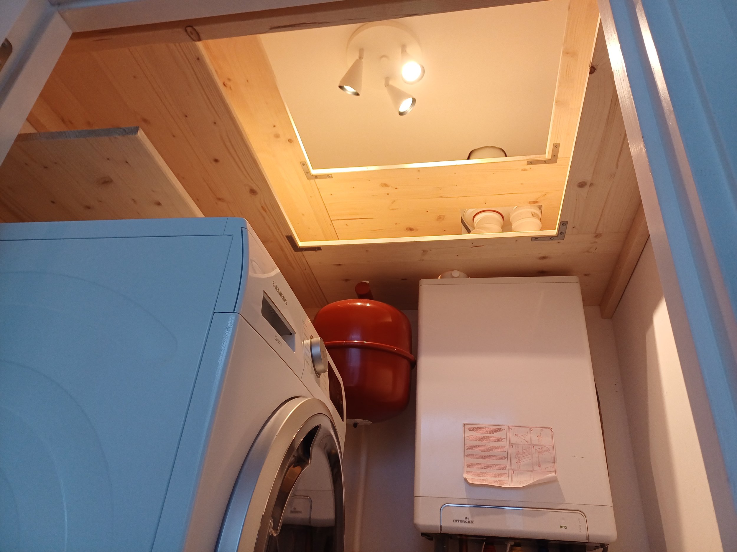 Project Maison Tol