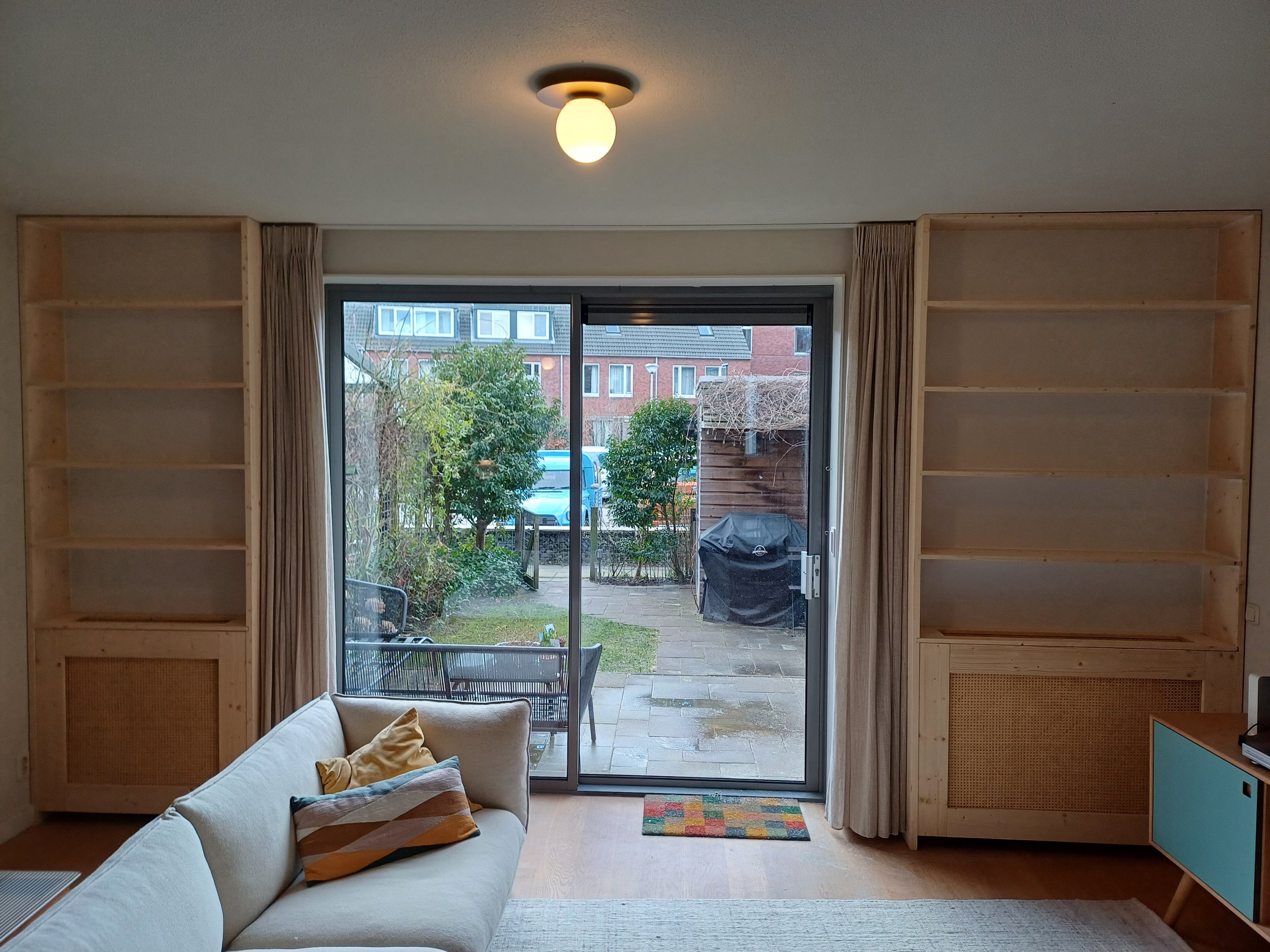 Project Maison Tol