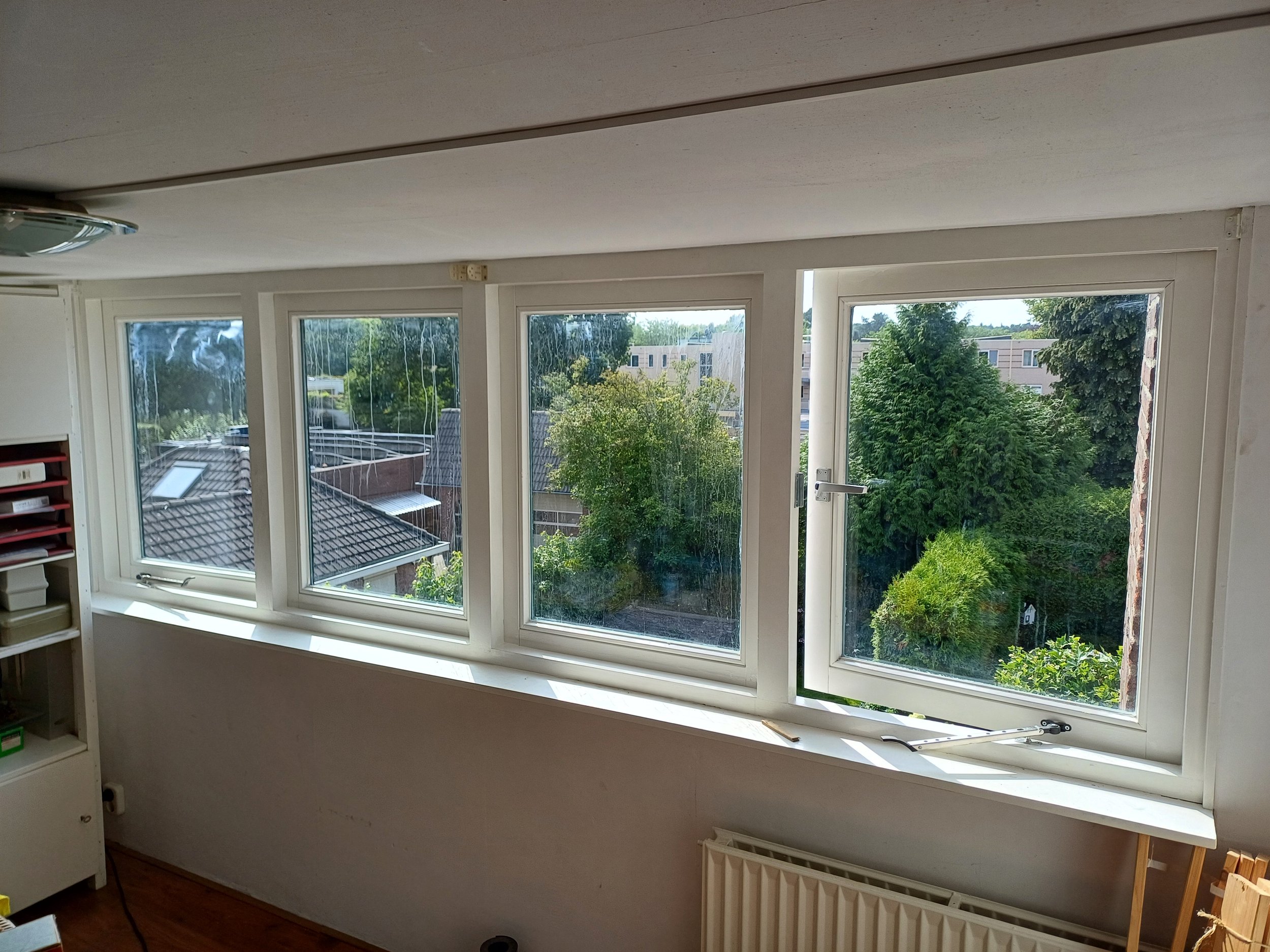 Project Maison Tol
