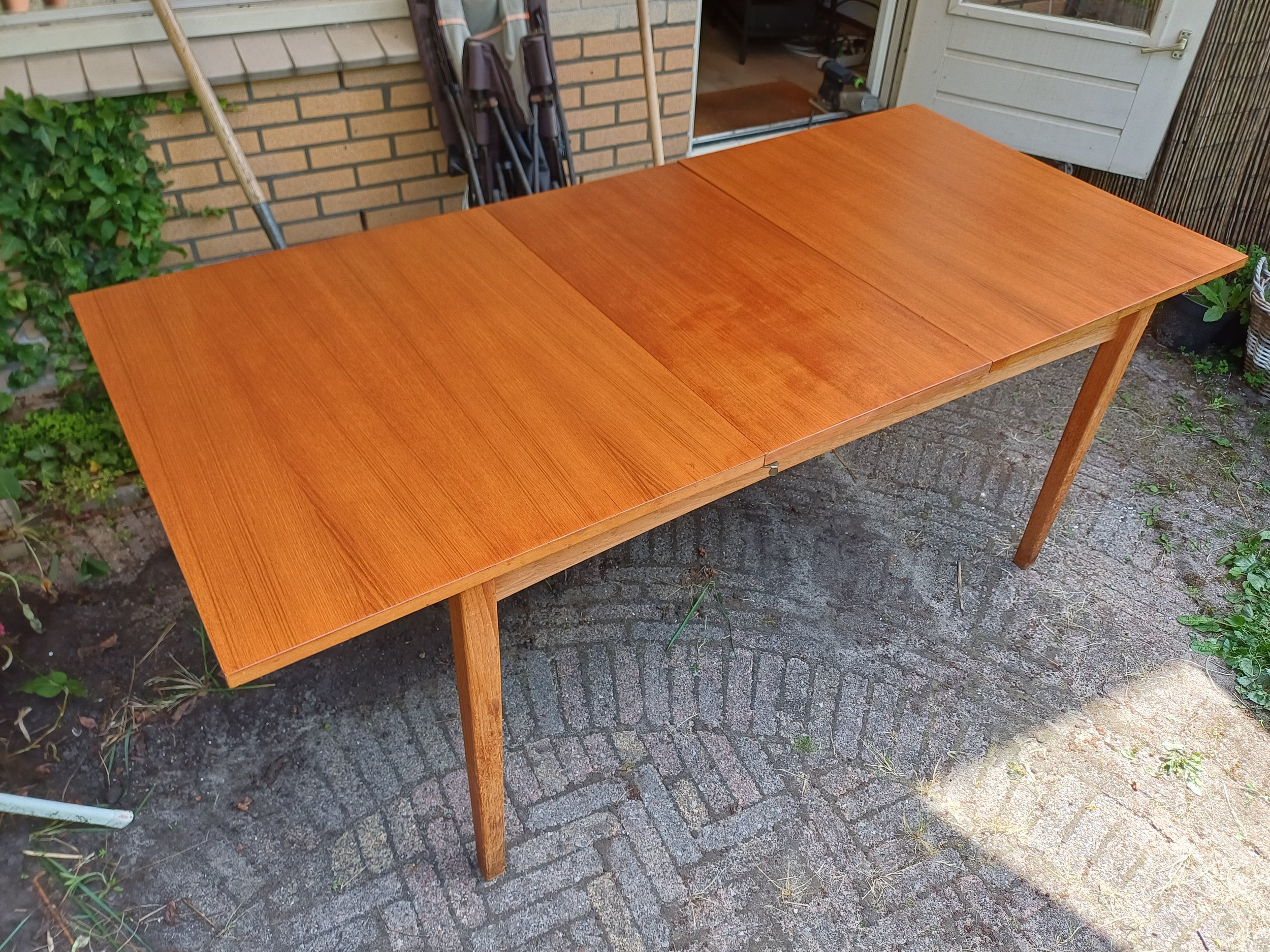 Project Maison Tol