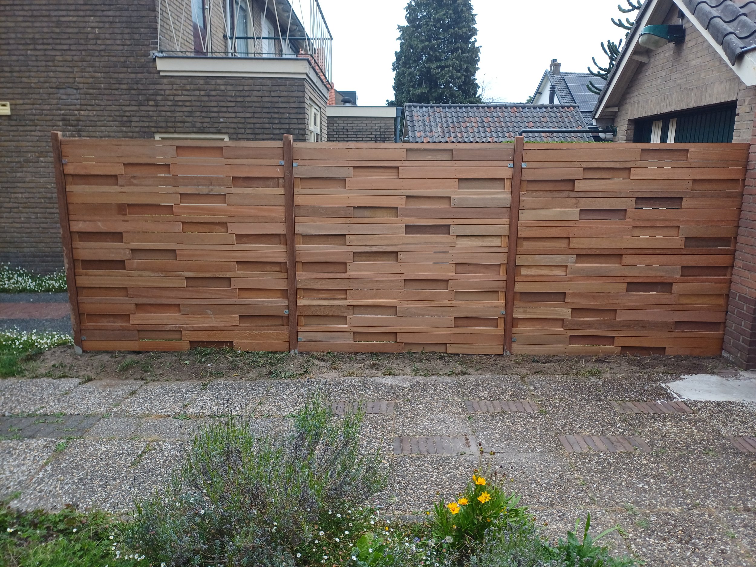 Project Maison Tol