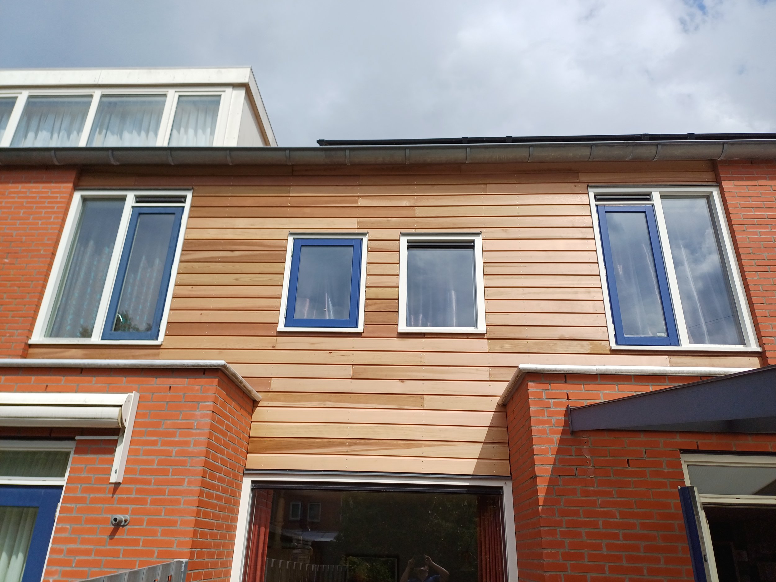 Project Maison Tol