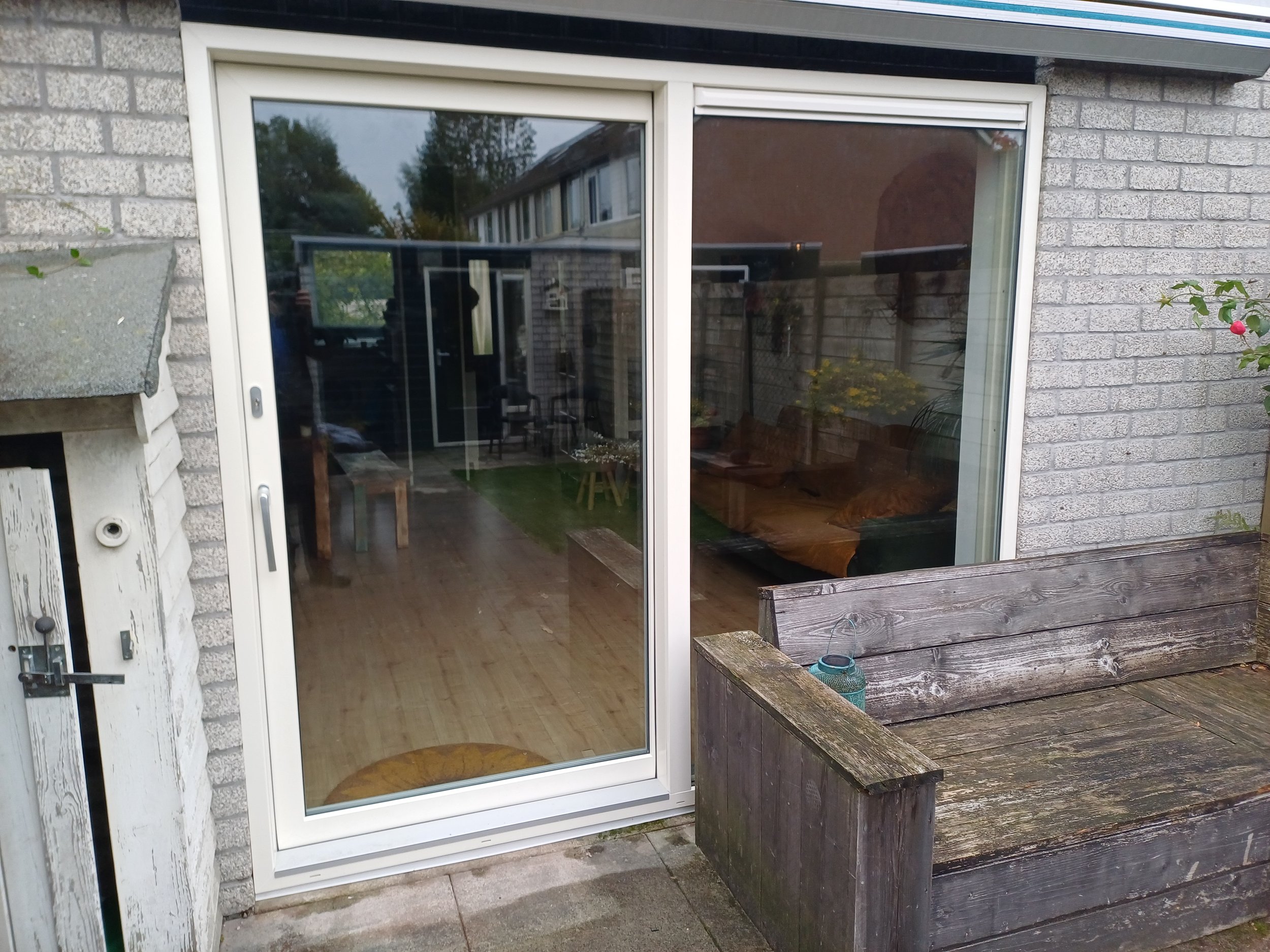 Project Maison Tol