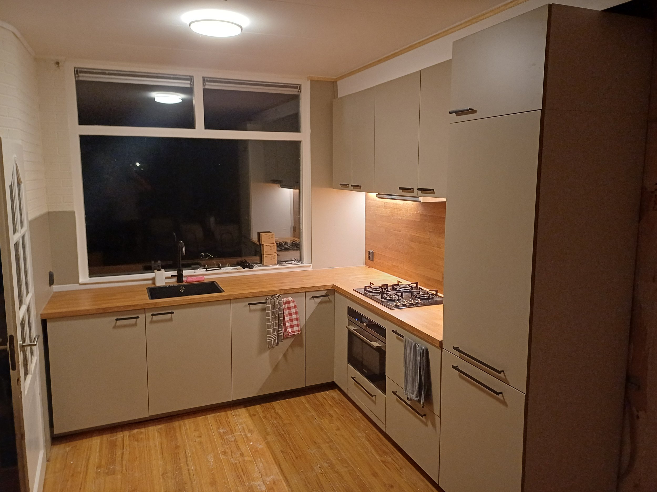 Project Maison Tol