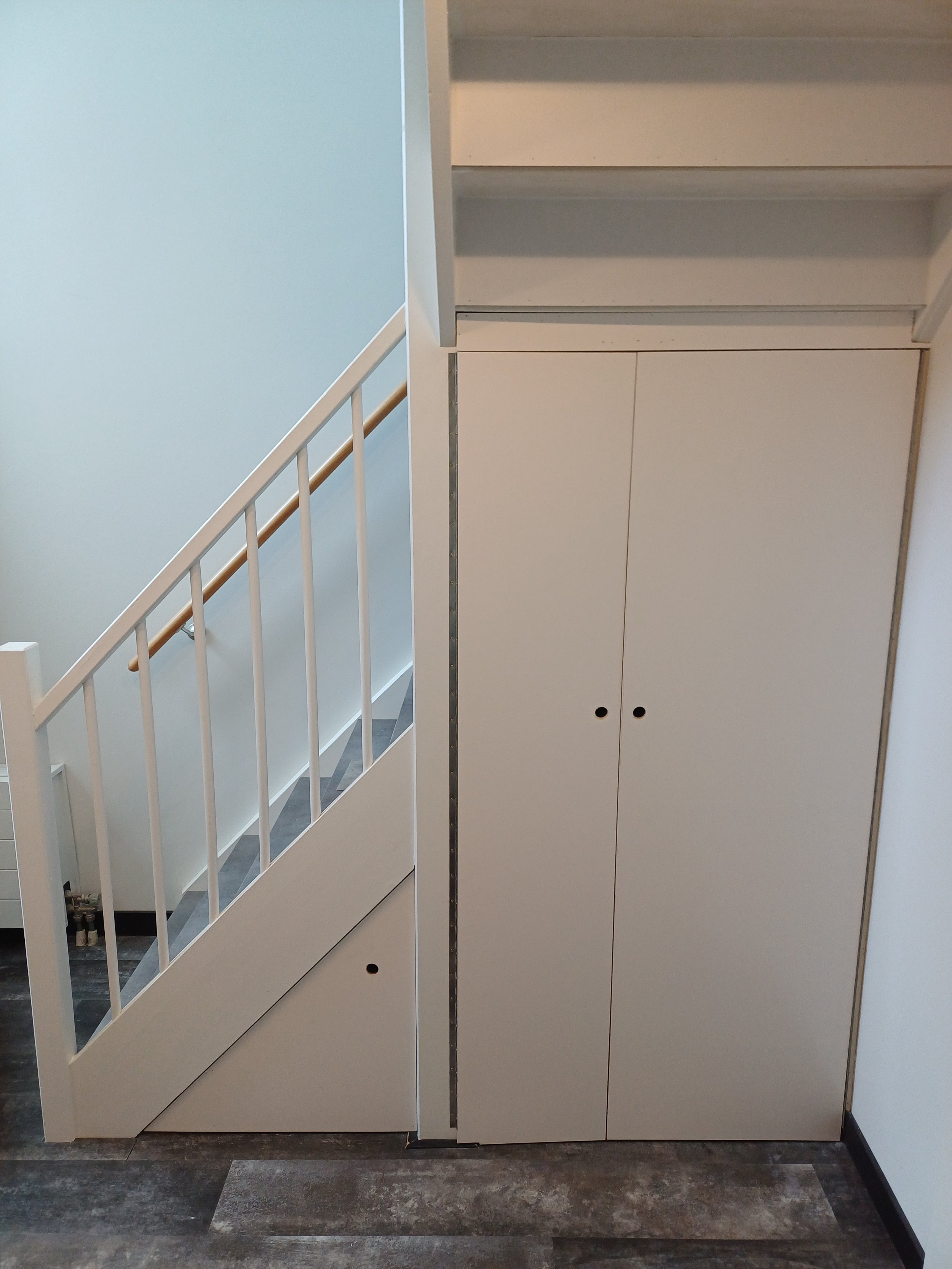 Project Maison Tol