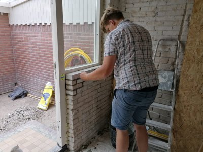 Project Maison Tol