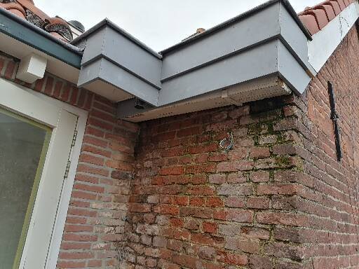Project Maison Tol