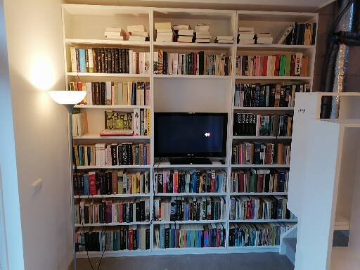 Project Maison Tol
