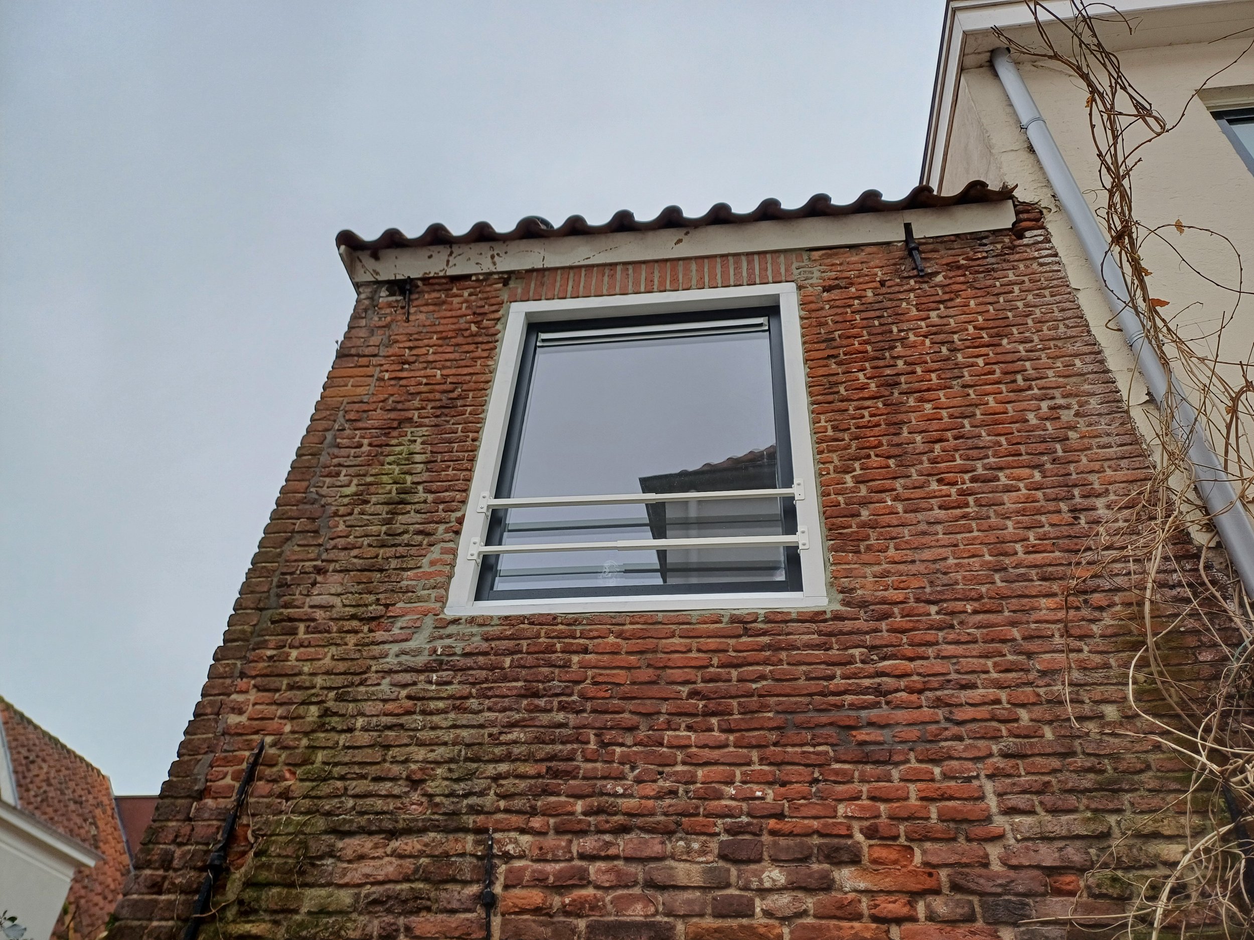 Project Maison Tol