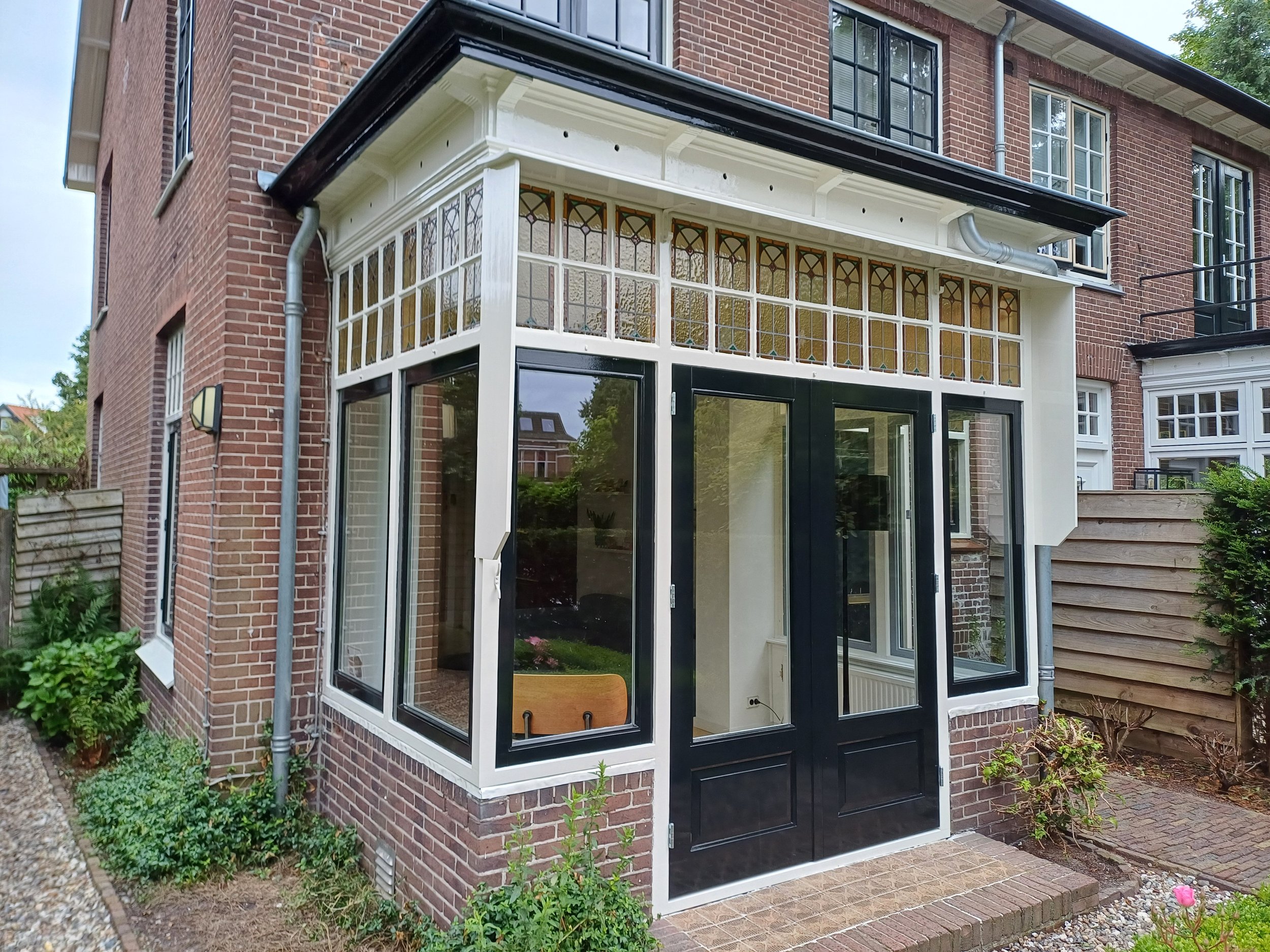 Project Maison Tol