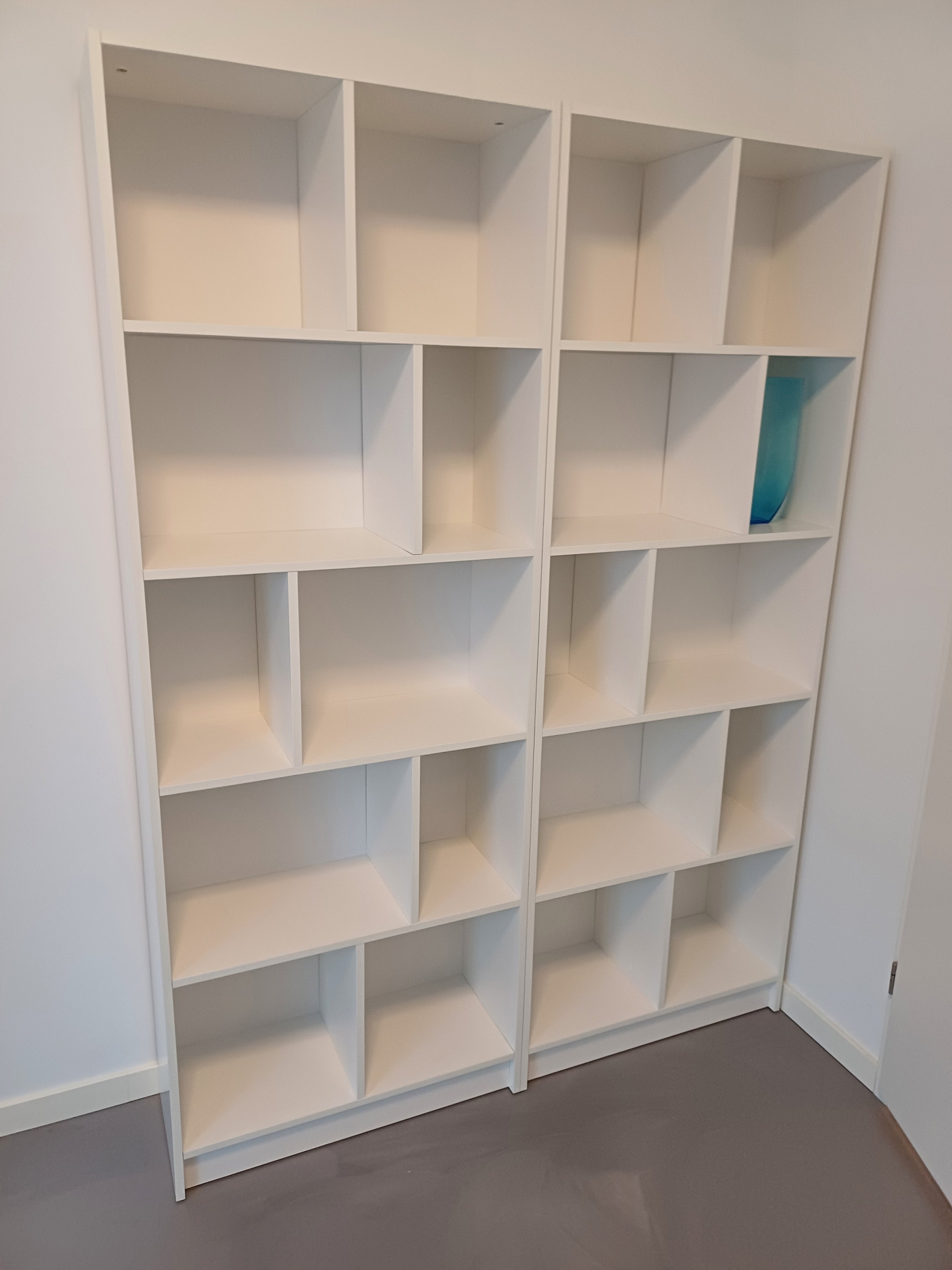 Project Maison Tol